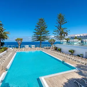 5* Szálloda Semiramis